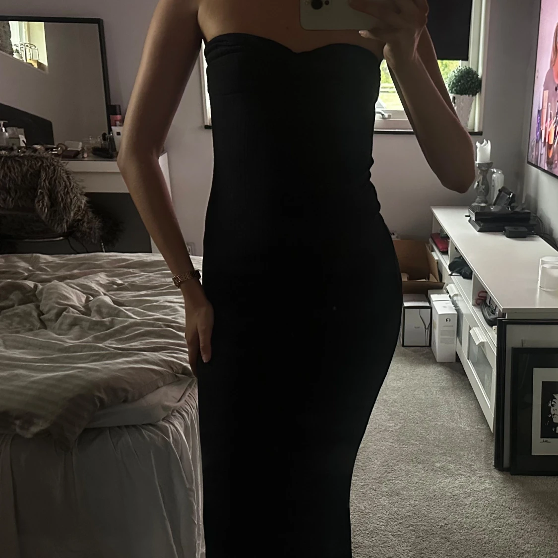 Långklänning  - 90