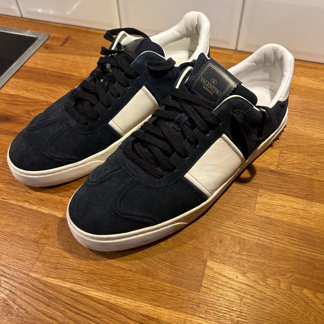 Valentino Flycrew - 90