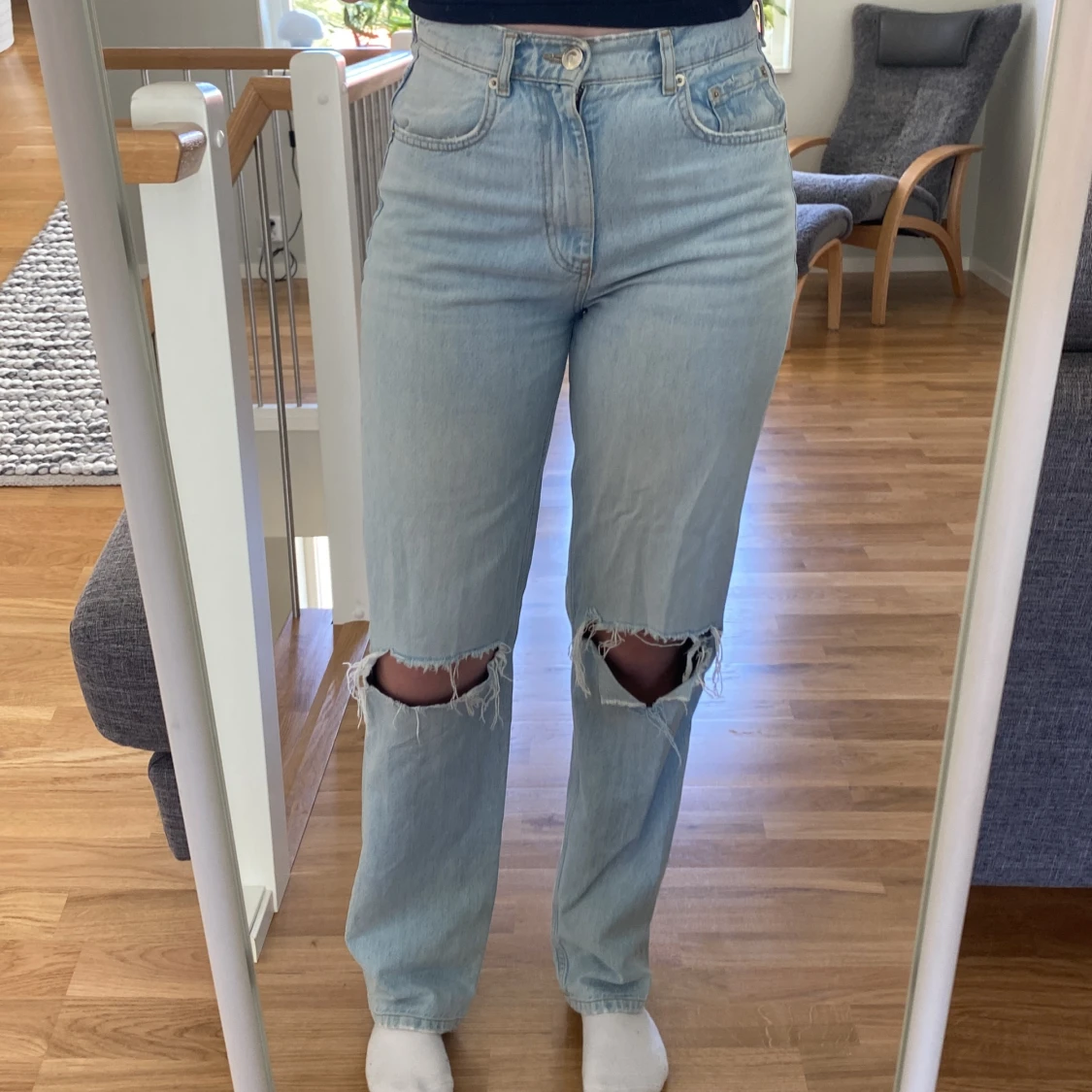 Jeans - 90