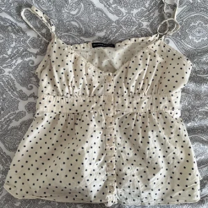 Brandy topp - jätte söt topp💓💓💓💓💓inga defekter