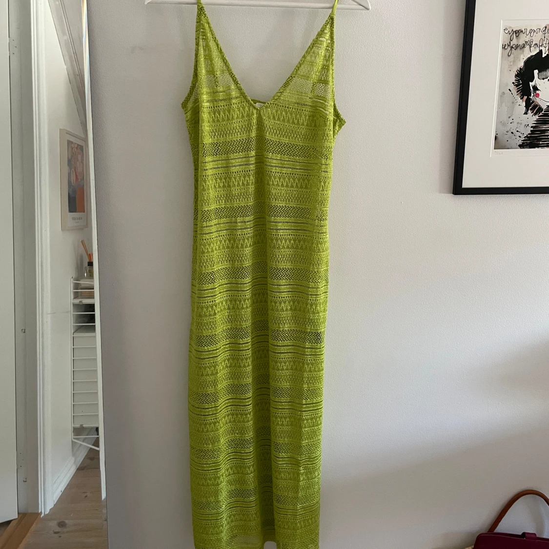 Strandklänning  - 90