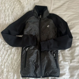 Träningsjacka  - En träningsjacka perfect till hösten🍂