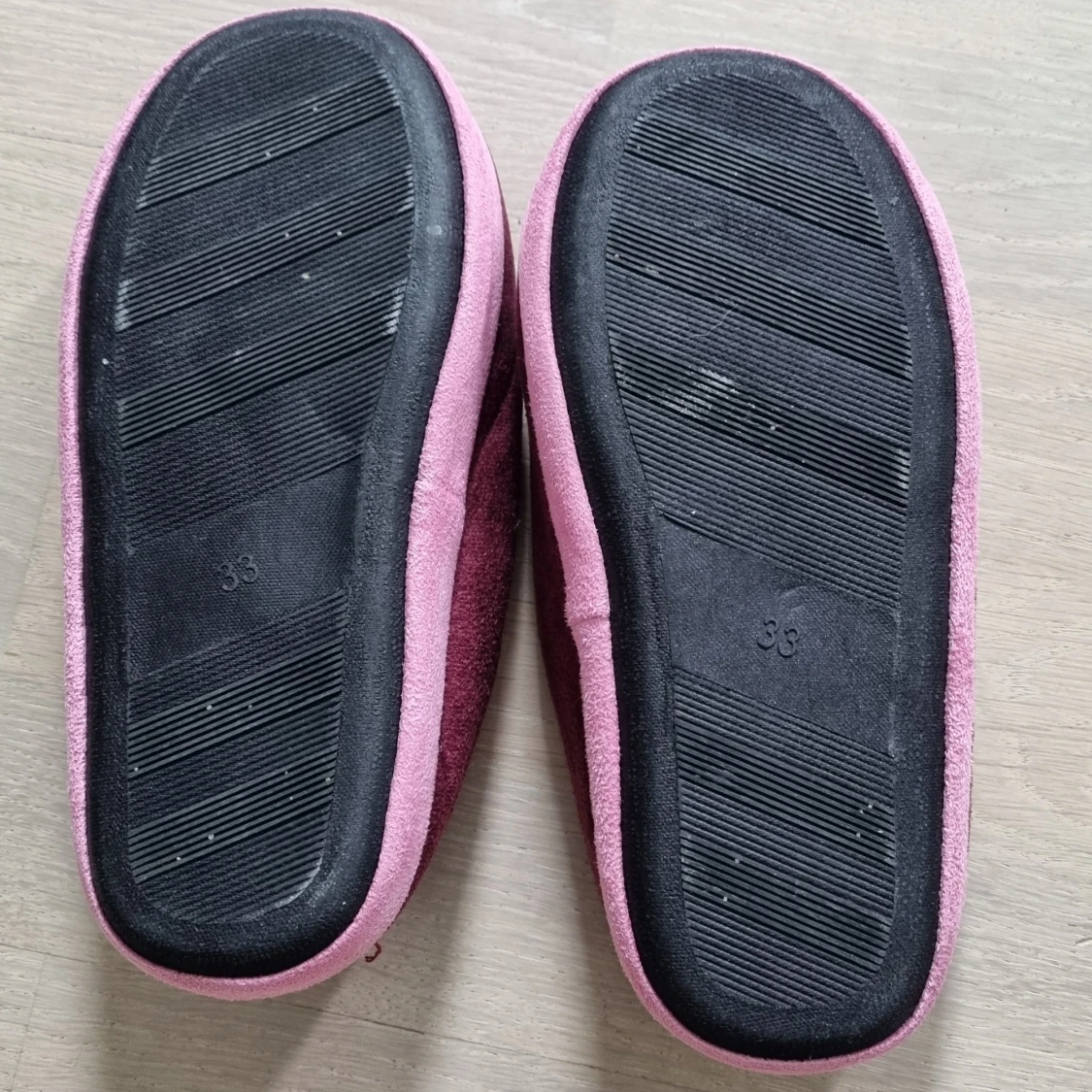 Warner Bros innetofflor för barn - 90