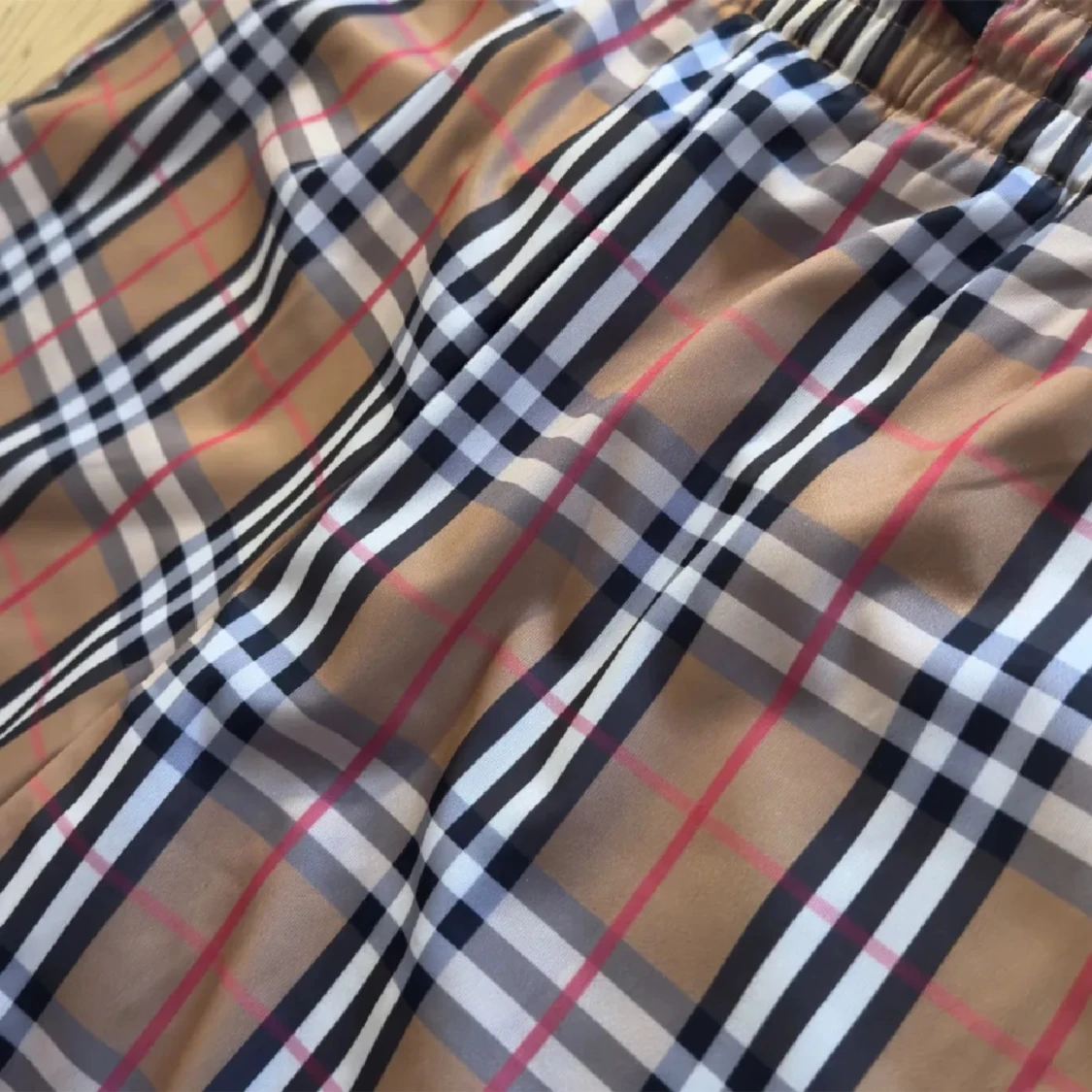 Burberry shorts - 91