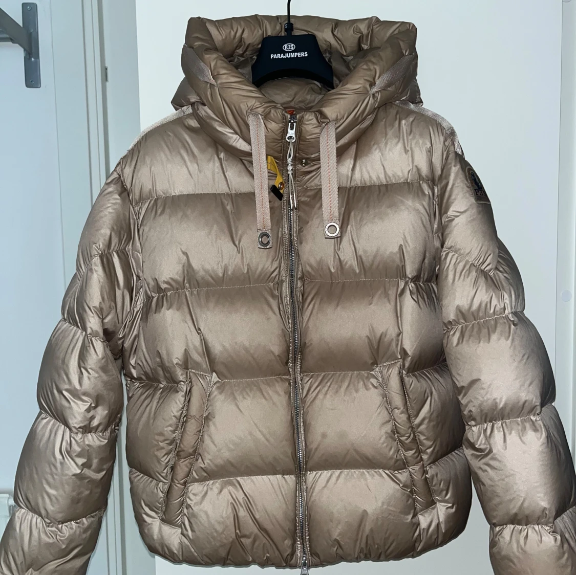 Parajumpers Jacka - 90