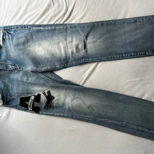 Amiri jeans - Storlek 36