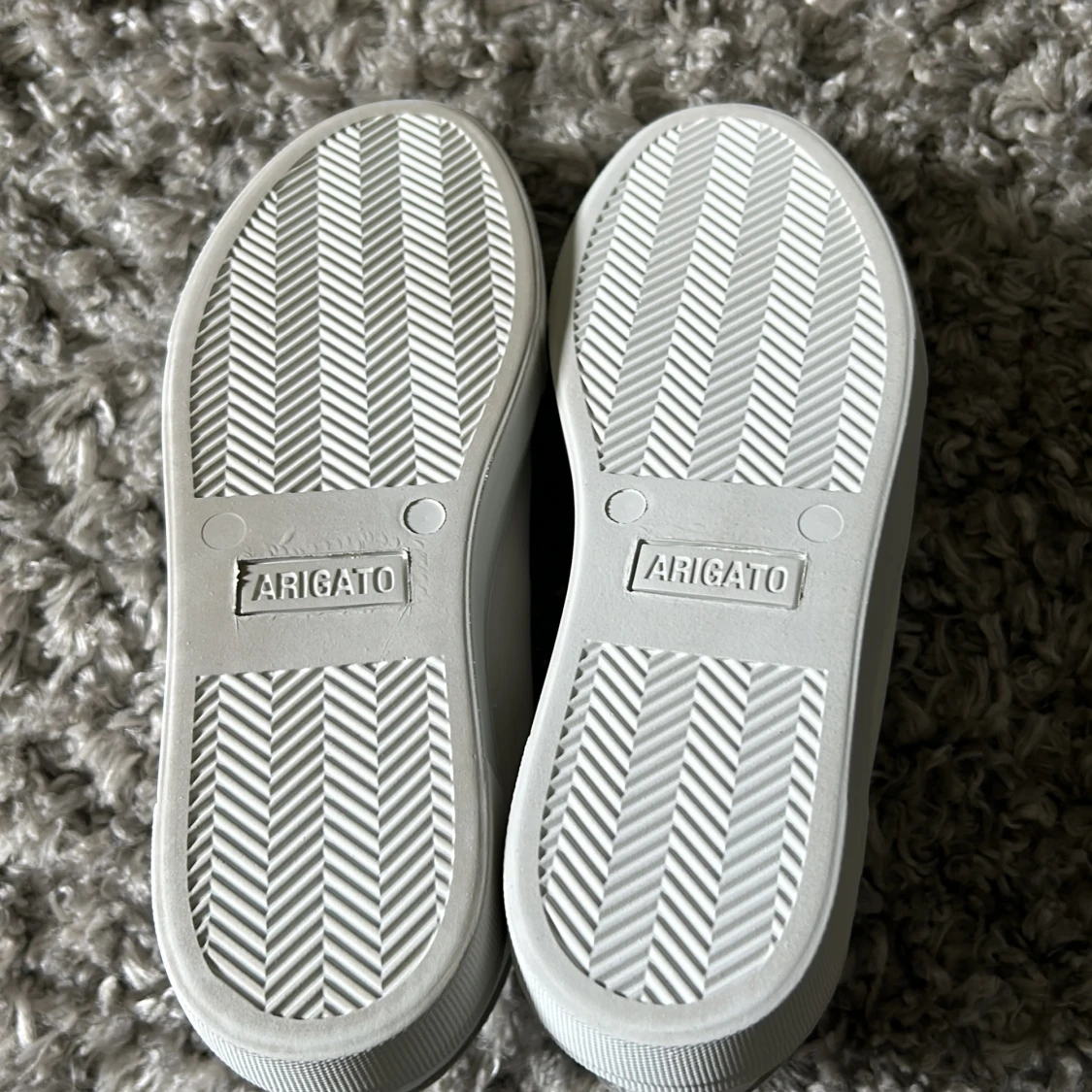 Axel Arigato skor - 91