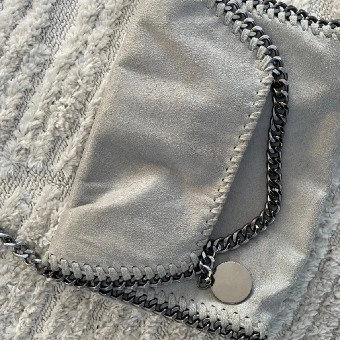 Stella McCartney Liknande väska