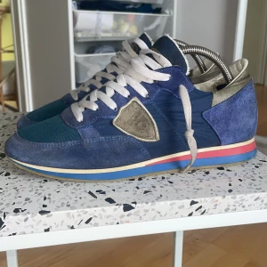 Philippe Model - Fina Philippe Models i bra skick och priset kan sänkas vid snabb affär.