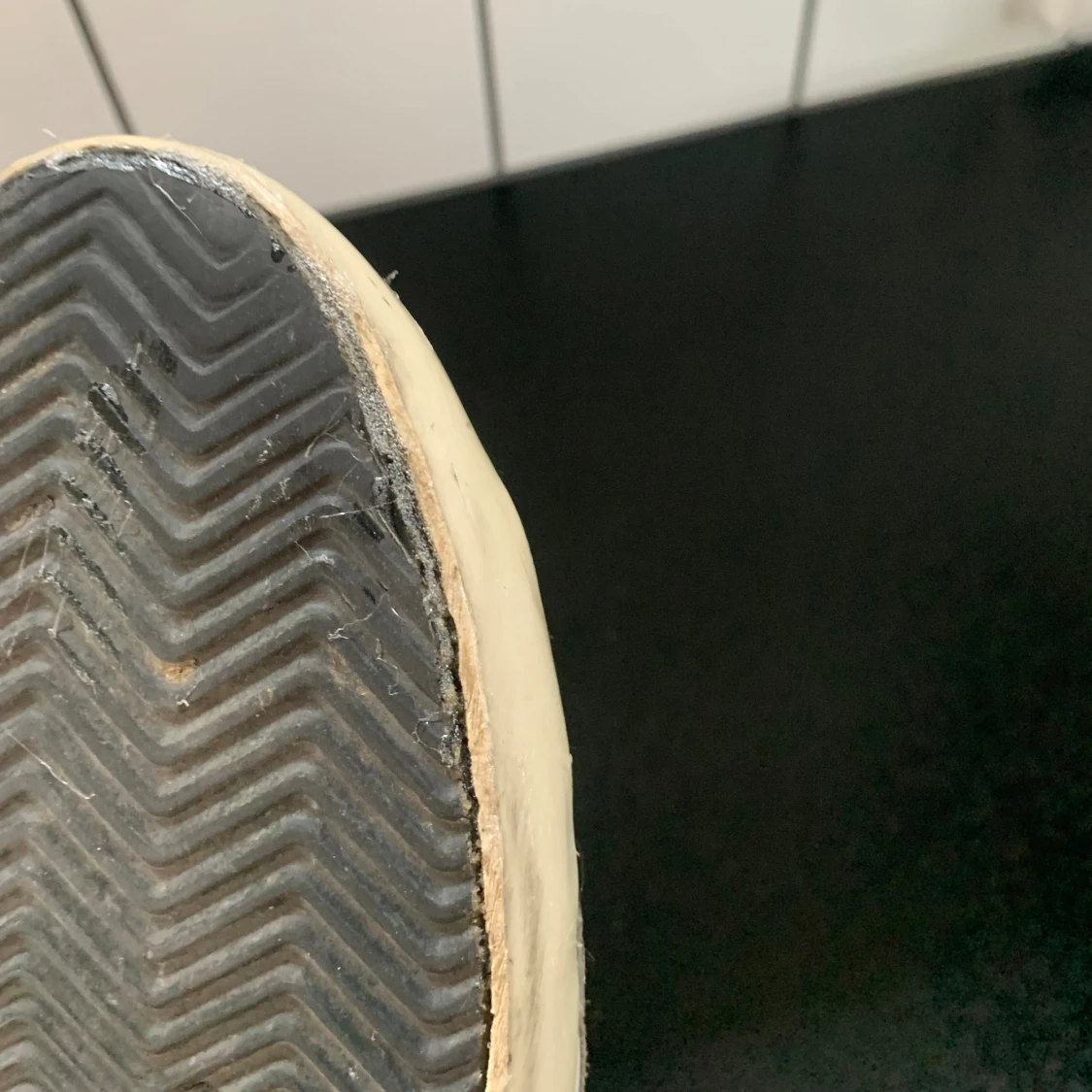 Goldengoose skor - 91