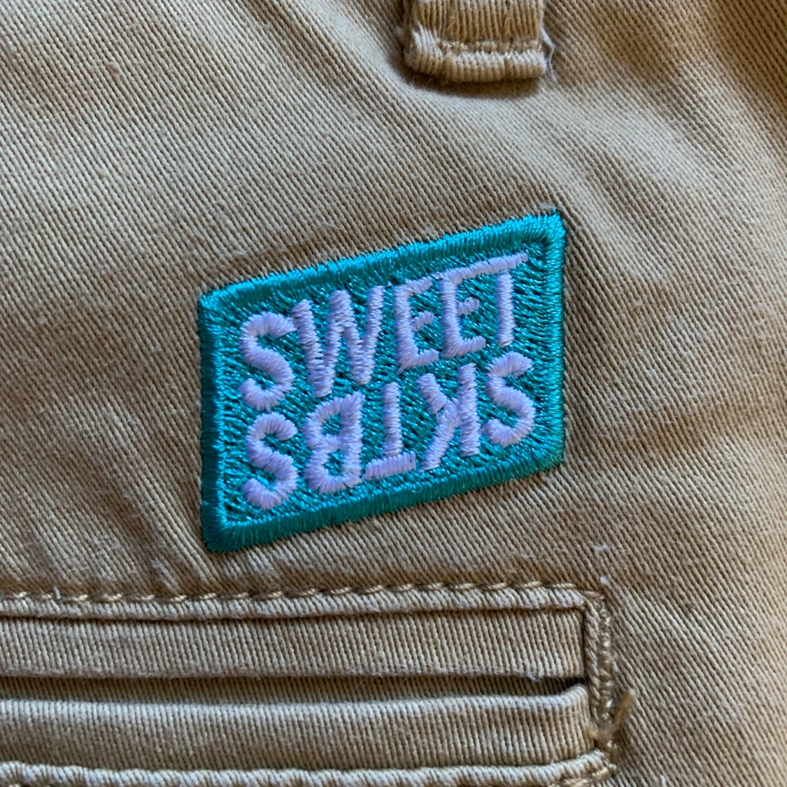 Sweet SKTBS shorts - 91