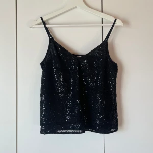 Glittertopp - Fin festtopp! 