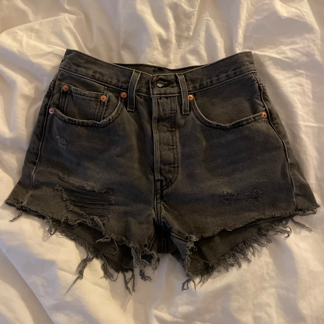 Levis shorts  - 90
