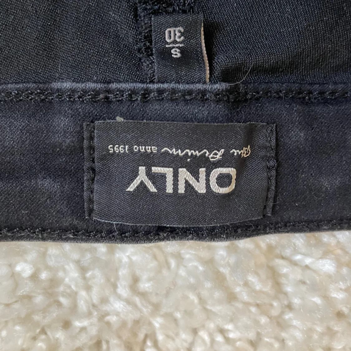 Jeans från Only i S/ 30 - 1