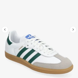 Adidas Originals samba OG - Säljer dessa super snygga skor Knappt använda 