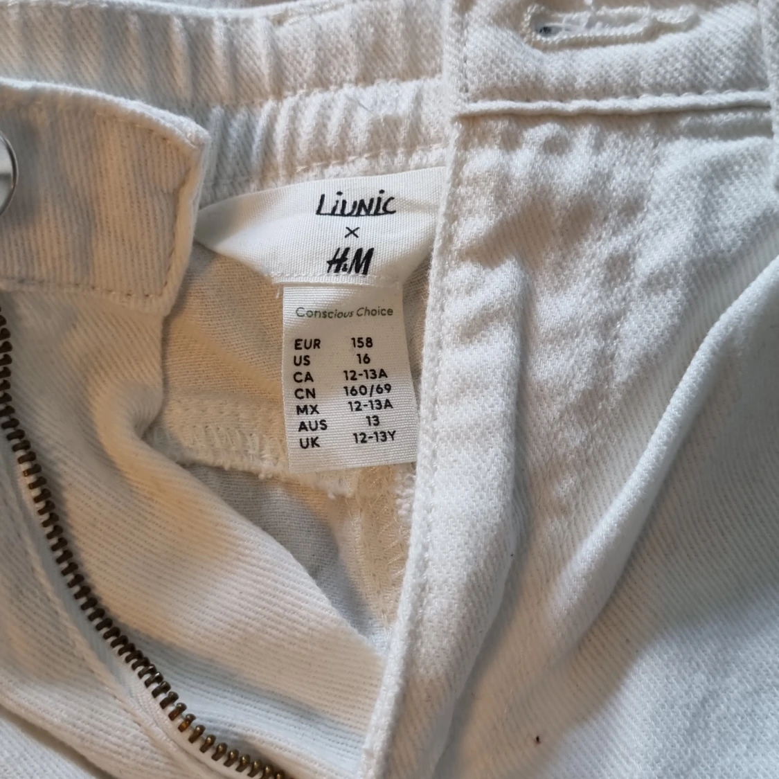 Vita cargo-jeans - 91