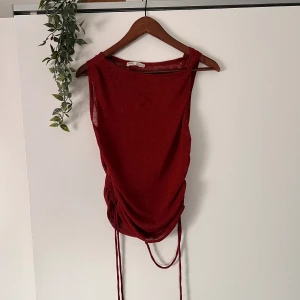Topp - Meshtopp från pull&bear Använt 1 gång 