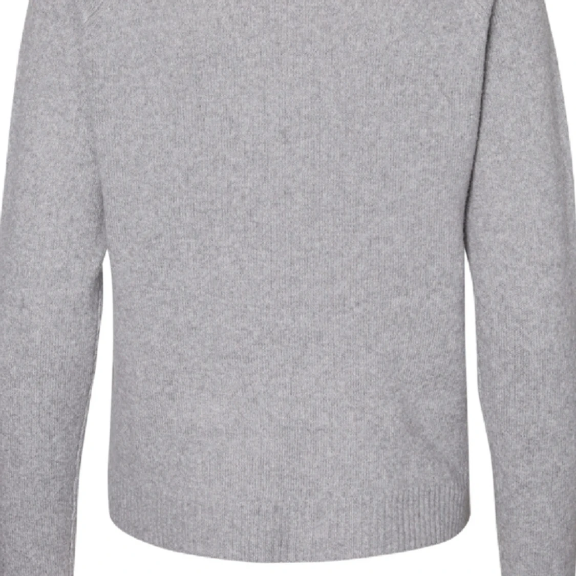 Pullover, stickad tröja  - 90
