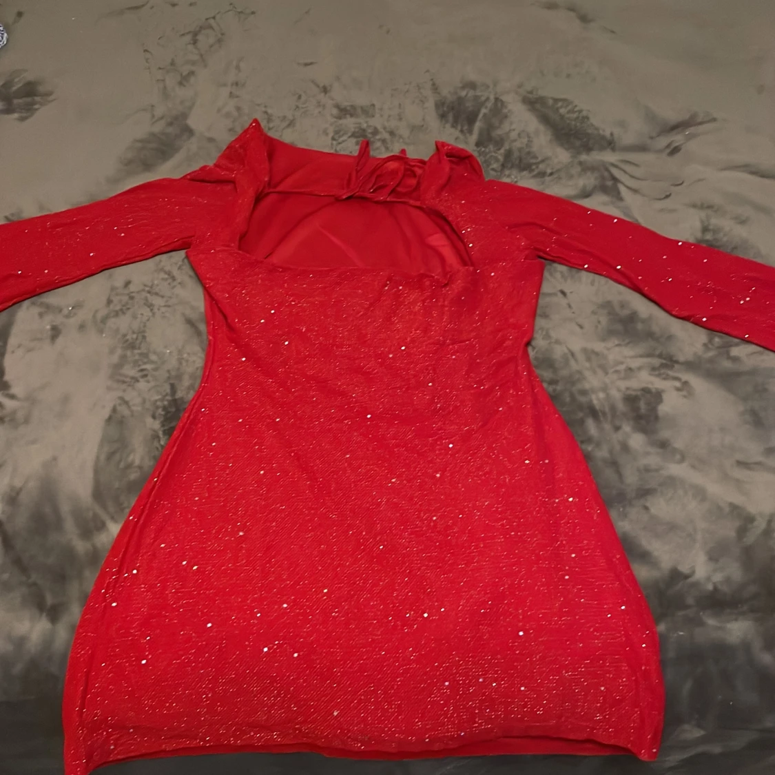 Söt klänning  - 90