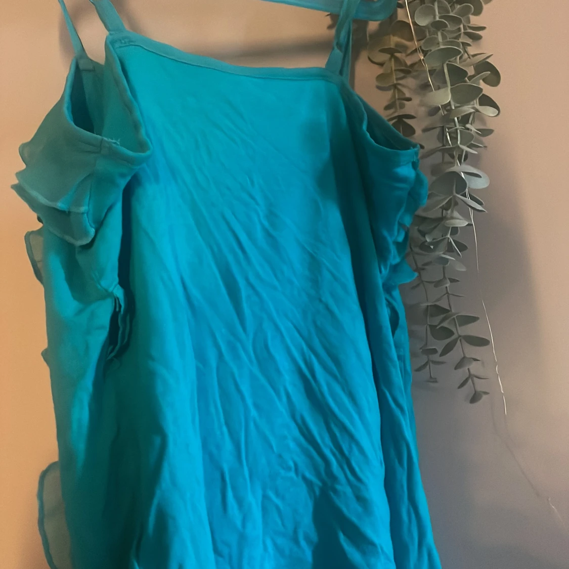 Linne me volanger  - 90