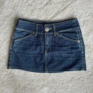 Minikjol - Jättesnygg minikjol ❣️ Passar XS/S