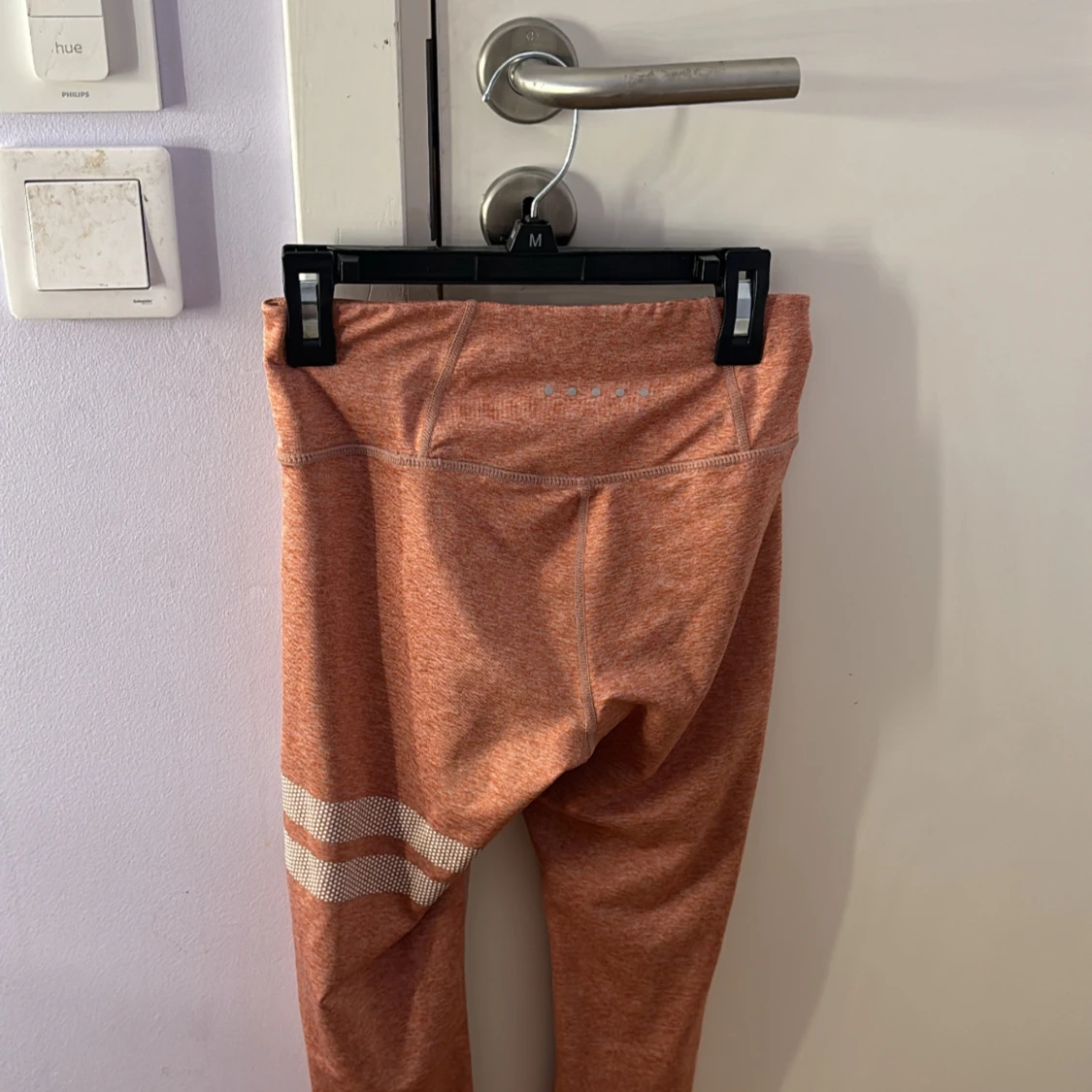 Rosa Stronger byxor - 37