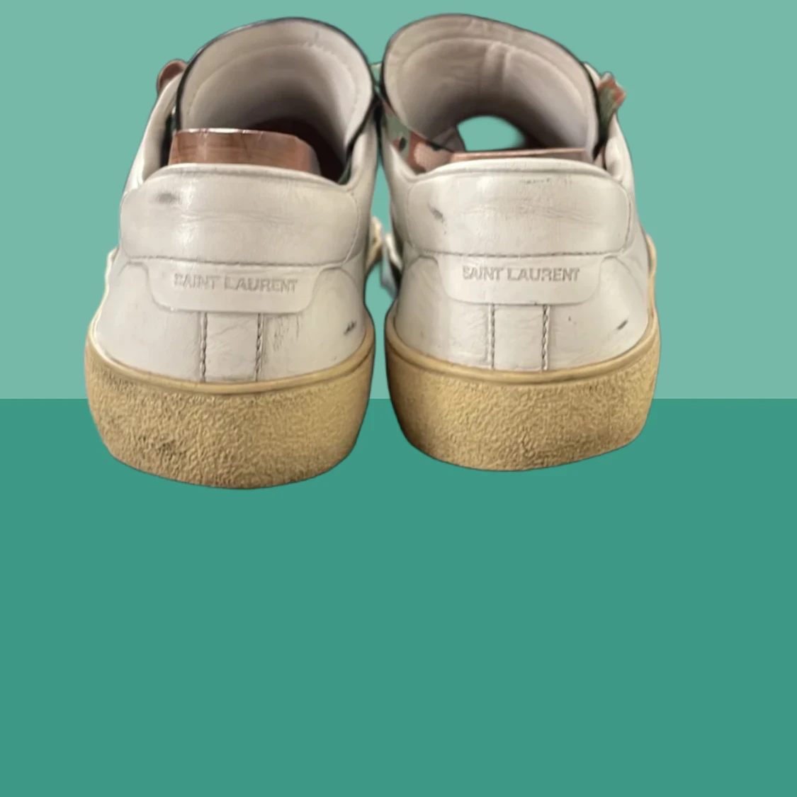 Sköna SAINT LAURENT skor - 91