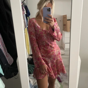 Klänning från zara  - Storlek xs! 