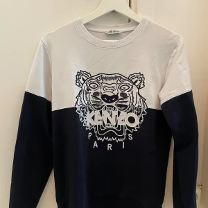 Kenzo Tröja - Bra skick,  Strl S  Replika