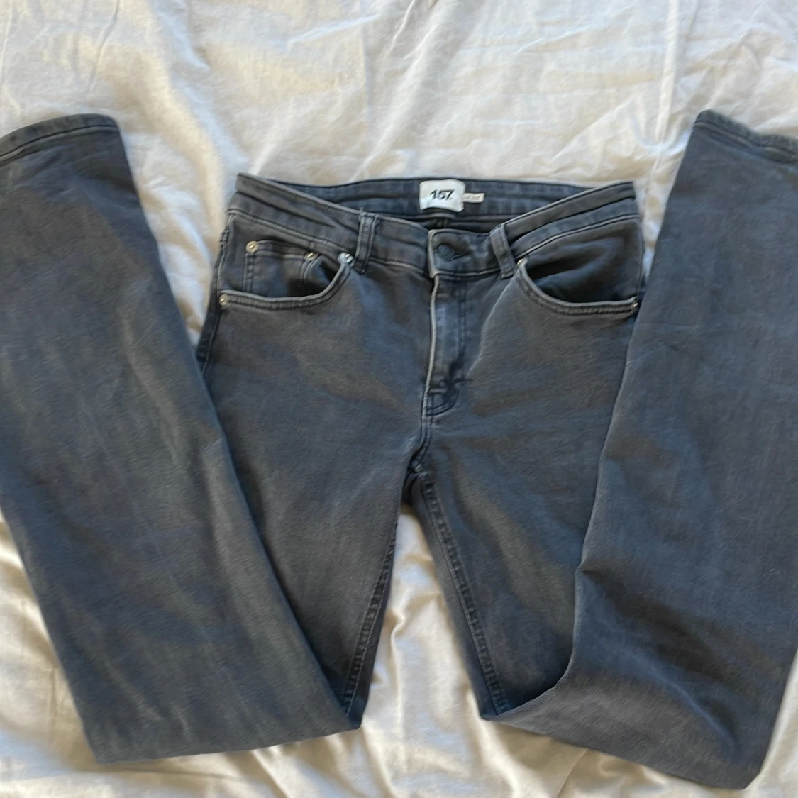 Lager 157 low boot - 90