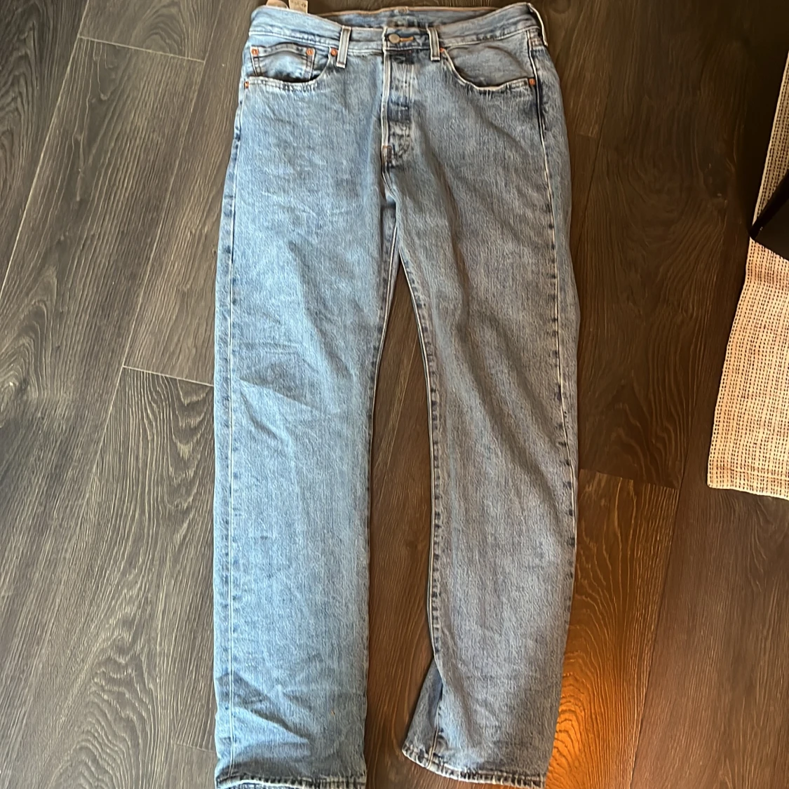Levis jeans