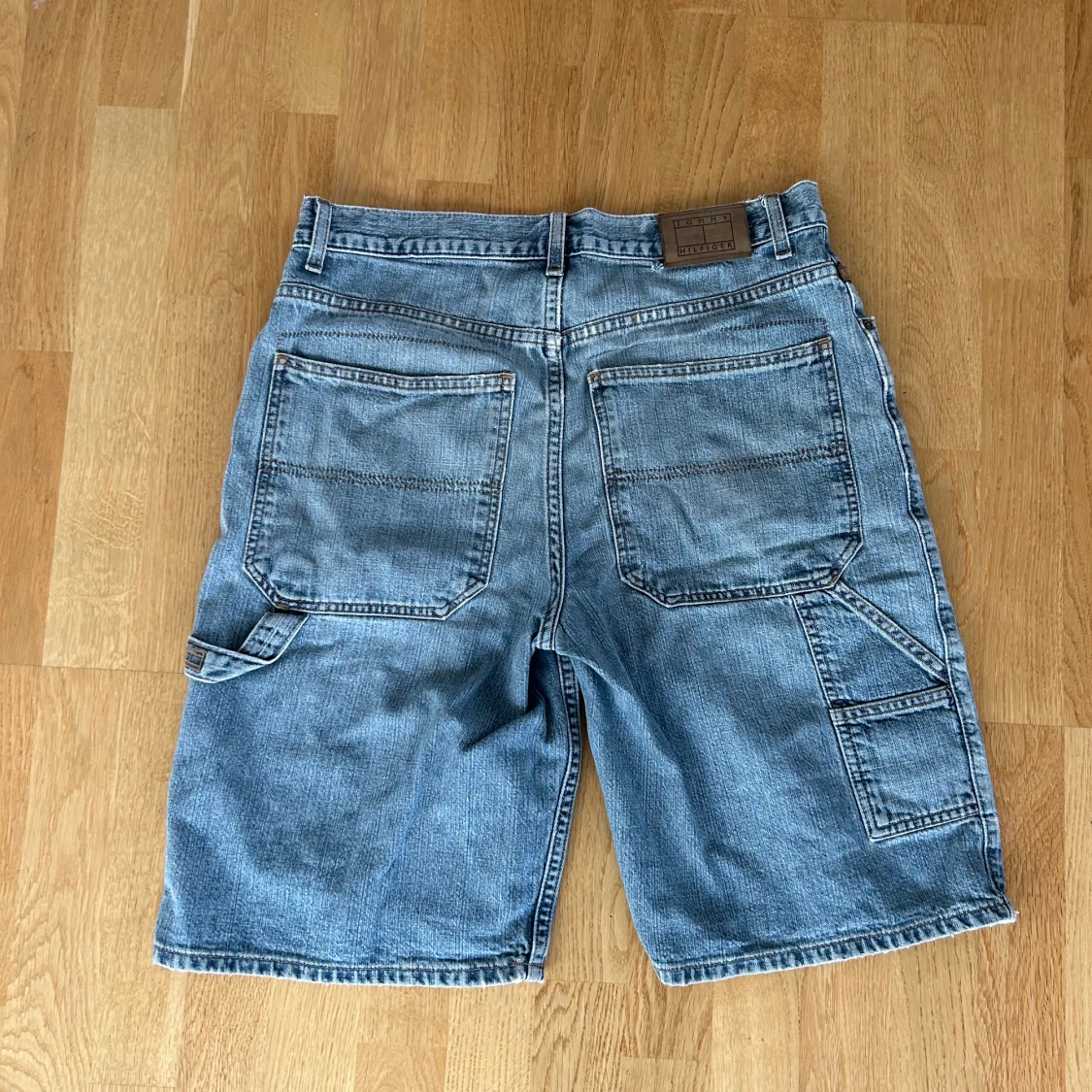 Tommy Hilfiger jorts - 90