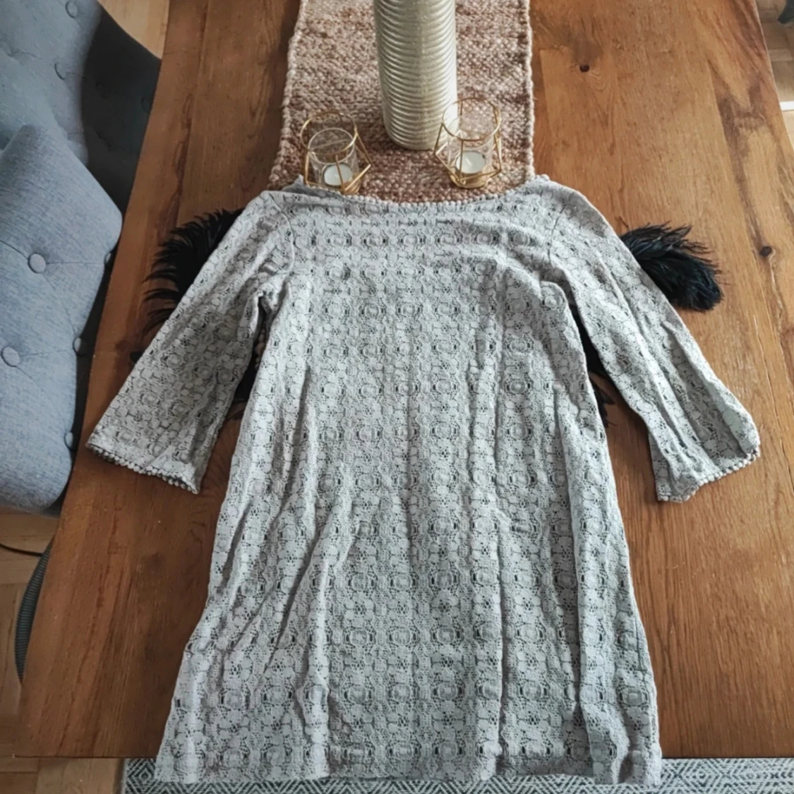 Strandklänning  - 91