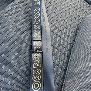 Boss bälte  - Till salu 