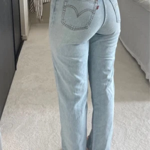Levi’s jeans - Snygga Levi’s jeans  Xs Använder icke 