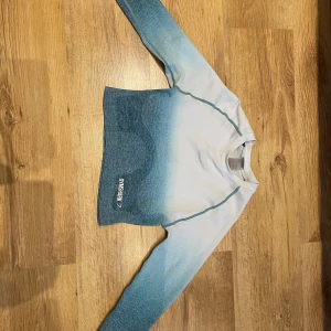 Gymshark träningströja - Använd 1 gång