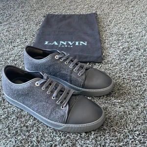 Lanvin - Lanvins skor! Skick 9/10. Äkta! Dustbag tillkommer! Kom PM för mer info eller bilder!