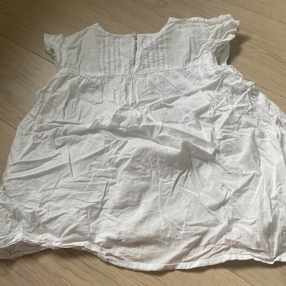 Vit name it blus - 90