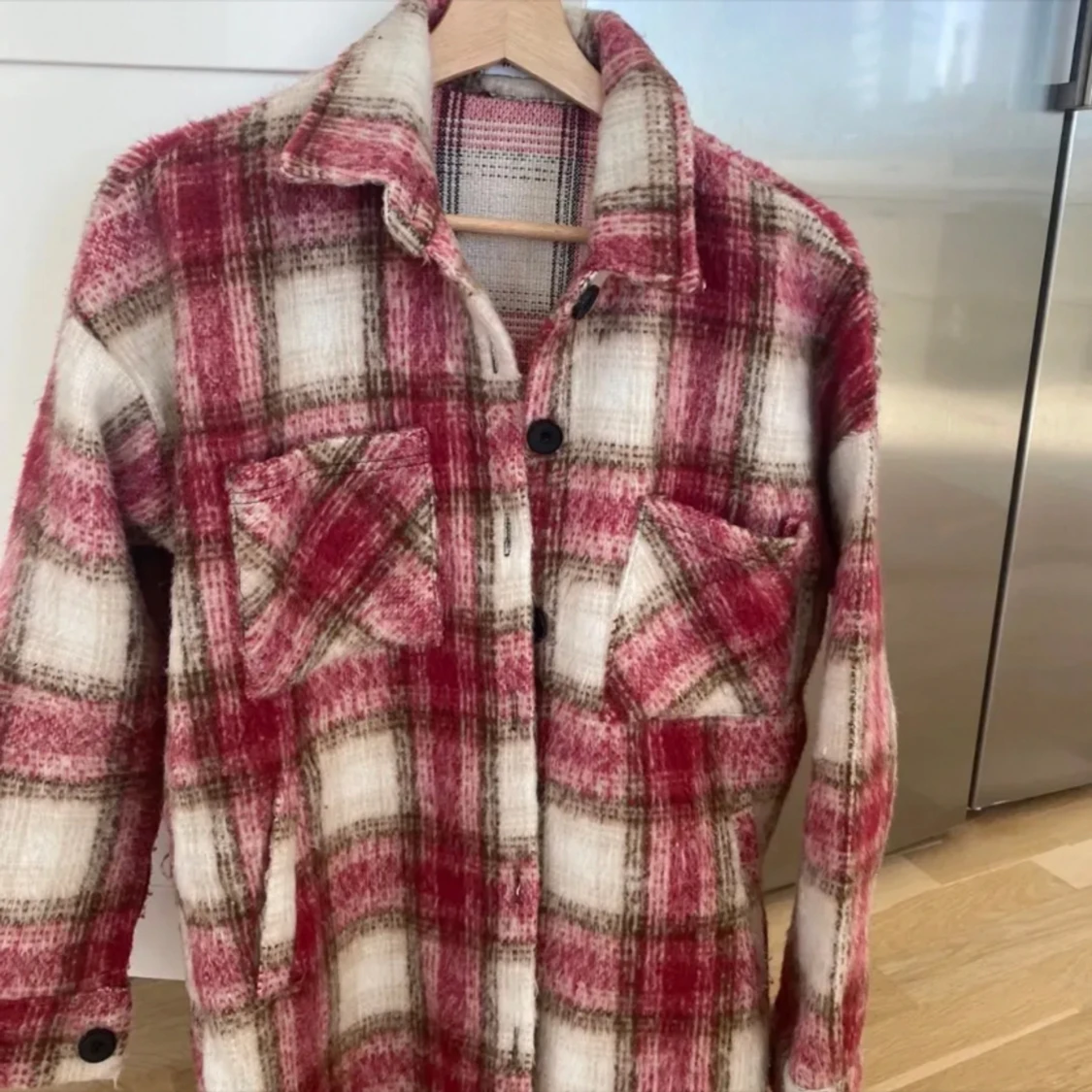 Jacka vår/sommar - 90