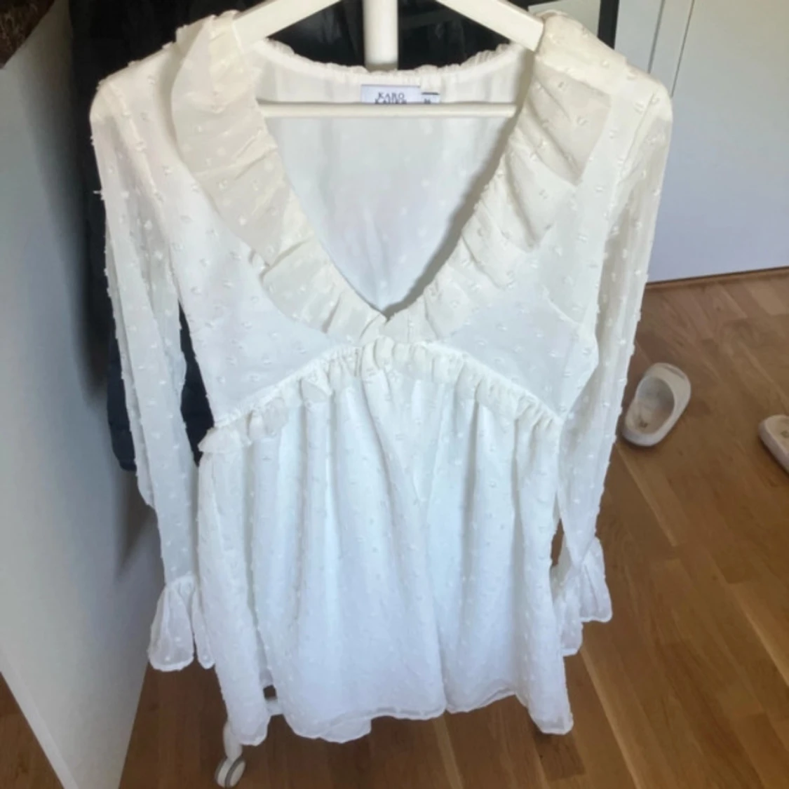 Fin sommarklänning  - 90