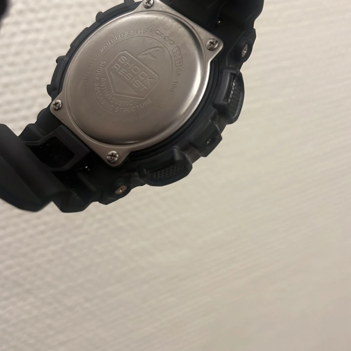 Casio G-Shock GA-100 - 90