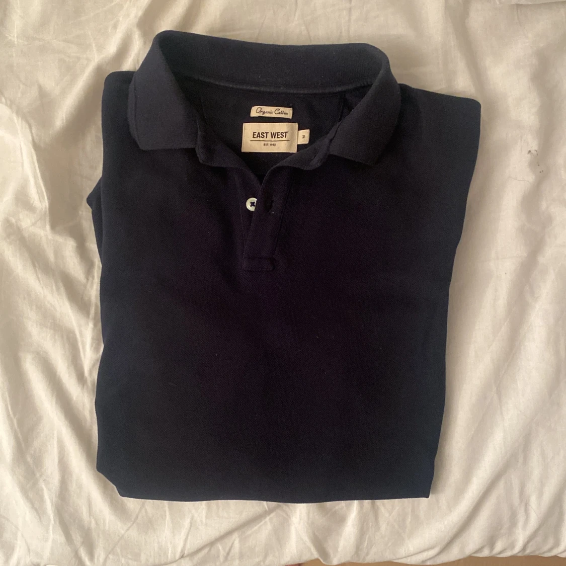 Pike tröja från East West - 90