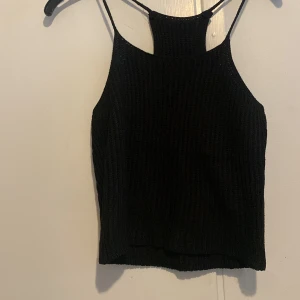 Virkad top/ linne - Fin virkad top som inte är använd🤍