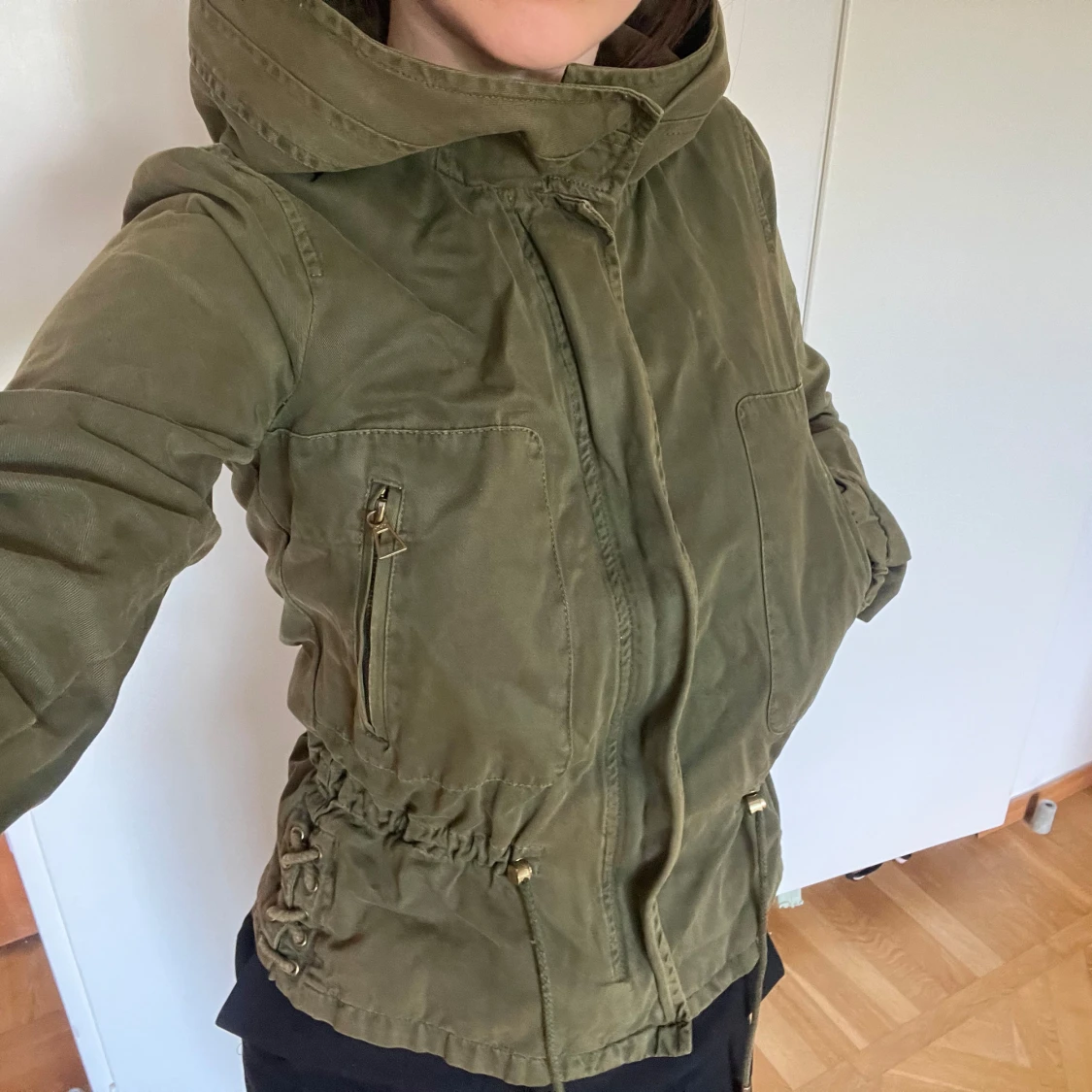 Jacka från Zara - 92