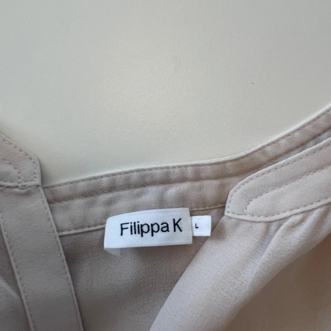 Filippa k blus/kofta - 92