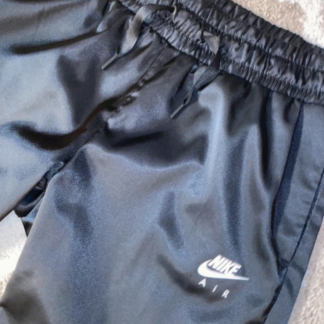 Nike Air satin träningsset  - 91