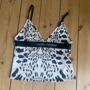 topp - vintage topp i strl S, bra skick💕