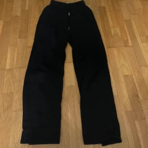 Mjukisbyxor  - Bra skicka, har inga fickor