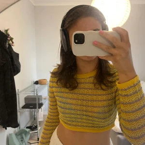 Zara topp - Somrig topp från zara i olika färger!
