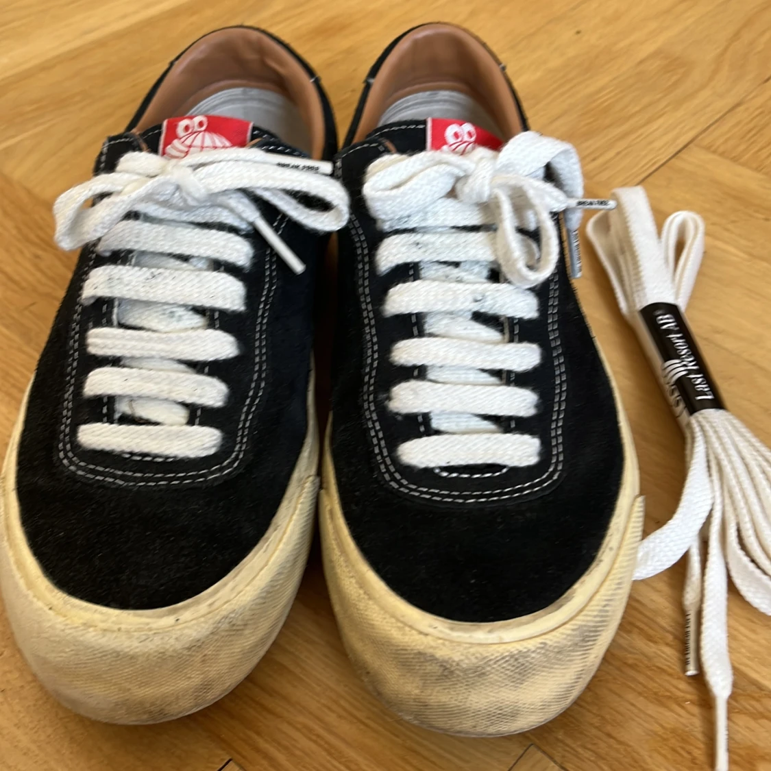 Last Resort skor - 90